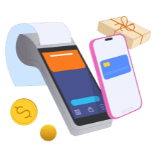 Soundboxes & QR Terminals