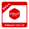 HaloTelco Mobile Prepaid Top-Up