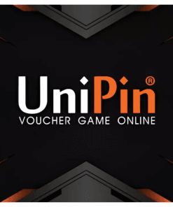 UniPin Voucher MY – Malaysia Region [Instant PIN Delivery]