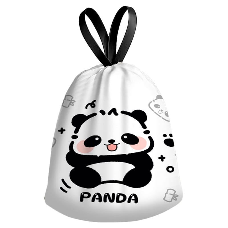 Drawstring Garbage Bag (Cartoon Design) – Minaier Doraemon Series - Image 17