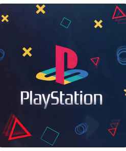 PlayStation™Store Gift Cards | PSN Digital Code (MY/SG Region)