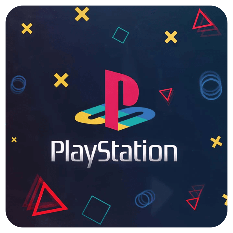 PlayStation™Store Gift Cards | PSN Digital Code (MY/SG Region)