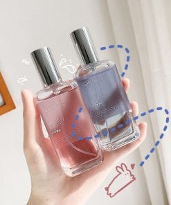 SHIMANG Sweet Girl Eau de Perfume | 7 Dreamy Scents (50ml) | Long-Lasting Floral Fruity Fragrance