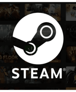 Steam Wallet Code – Malaysia Region [Instant PIN Delivery]