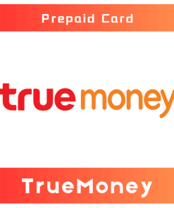 TrueMoney Prepaid Card -Thailand