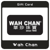 Wah Chan Gift Card – Elegant Jewelry Gift Option