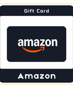 Amazon Gift Card